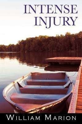 Cover for William Marion · Intense Injury (Paperback Book) (2011)