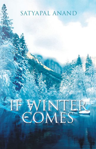 Cover for Satyapal Anand · If Winter Comes (Paperback Book) (2012)