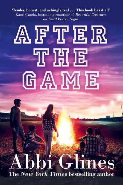 Cover for Abbi Glines · After the Game - Field Party (Taschenbuch) (2017)