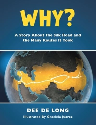 Cover for Dee de Long · Why? (Paperback Book) (2020)