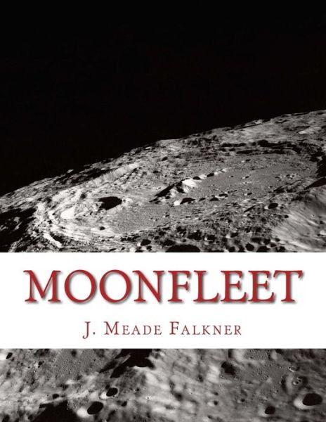 Cover for J Meade Falkner · Moonfleet (Taschenbuch) (2013)