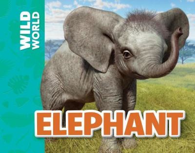 Elephant - Meredith Costain - Książki - Windmill Books - 9781499482065 - 30 grudnia 2016