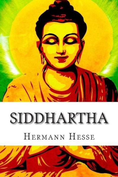 Cover for Hermann Hesse · Siddhartha (Paperback Book) (2014)