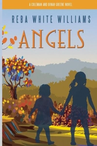 Cover for Reba White Williams · Angels (Paperback Book) (2014)