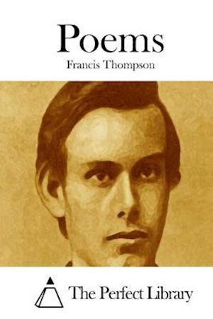 Cover for Francis Thompson · Poems (Pocketbok) (2015)
