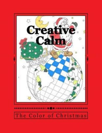 J and I Publishing · Creative Calm (Paperback Book) (2016)