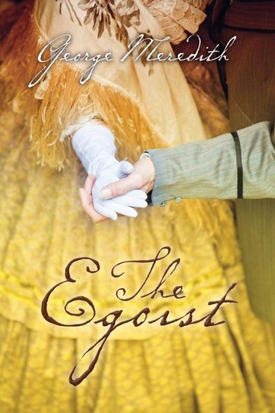 Cover for John Gardiner · The Egoist (Pocketbok) (2016)