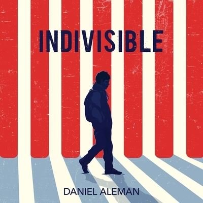 Cover for Daniel Aleman · Indivisible (CD) (2021)