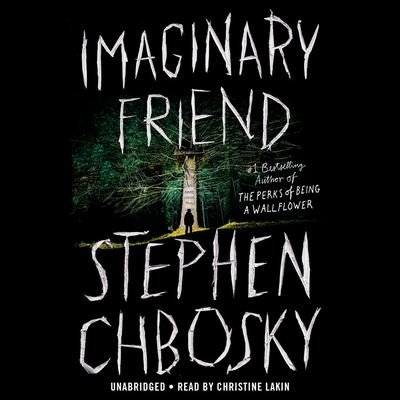 Cover for Stephen Chbosky · Imaginary Friend (CD) (2019)