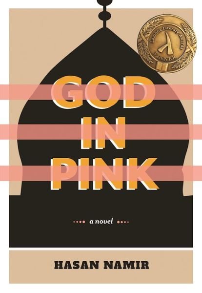 Cover for Hasan Namir · God In Pink (Paperback Book) (2016)