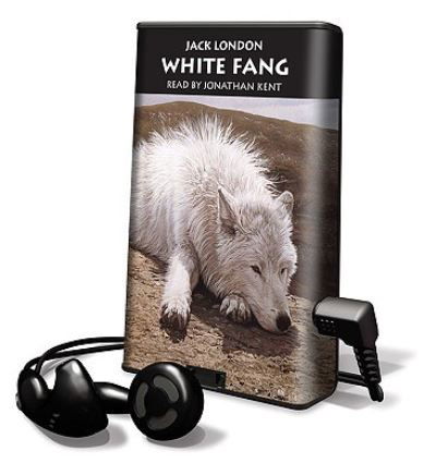 White Fang - Jack London - Inne - Findaway World - 9781598958065 - 8 stycznia 2007