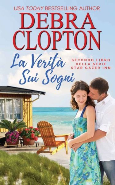 Cover for Debra Clopton · Verità Sui Sogni (Book) (2023)