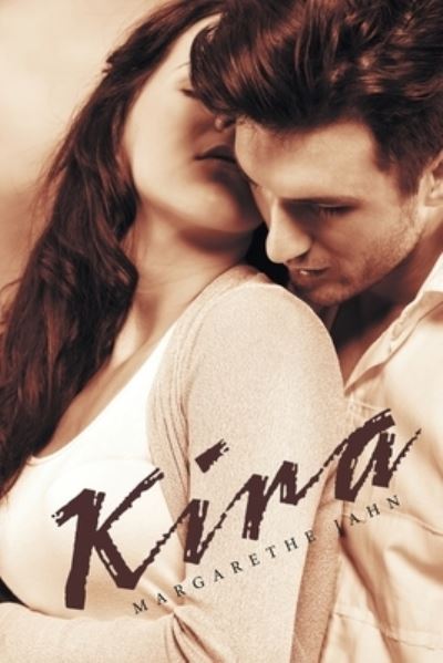 Cover for Margarethe Jahn · Kira (Pocketbok) (2021)