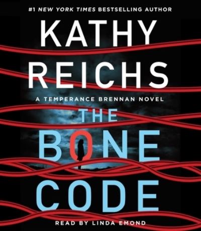 The Bone Code A Temperance Brennan Novel - Kathy Reichs - Music - Simon & Schuster Audio - 9781797117065 - July 6, 2021