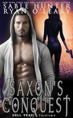 Cover for Ryan O'Leary · Saxon's Conquest (Paperback Book) (2018)