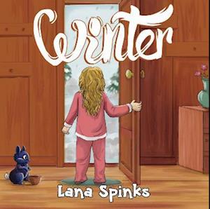 Cover for Lana Spinks · Winter (Paperback Book) (2023)