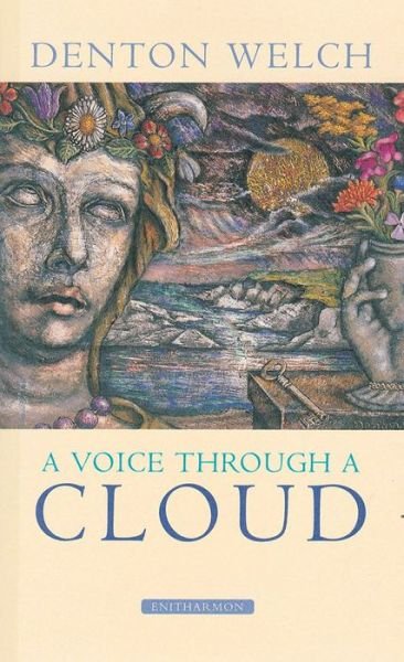 Cover for Denton Welch · A Voice Through a Cloud (Inbunden Bok) [New edition] (2004)