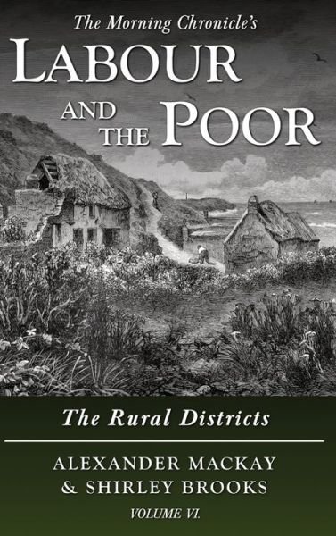 Labour and the Poor - Alexander Mackay - Books - Ditto Books - 9781913515065 - September 18, 2020