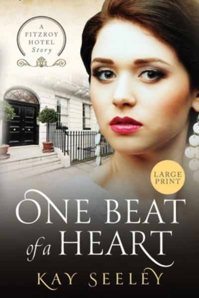 One Beat of a Heart - Kay Seeley - Kirjat - Enterprise Books - 9781914592065 - torstai 10. maaliskuuta 2022