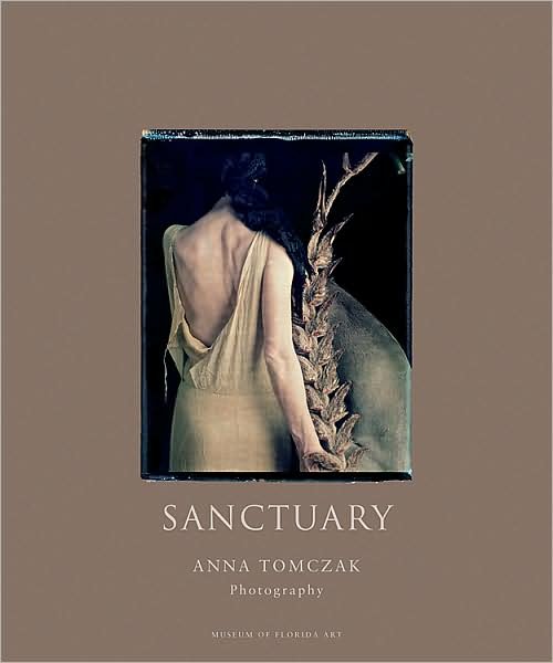 Cover for Barbara Hitchcock · Sanctuary: Anna Tomczak Photography (Paperback Bog) (2008)
