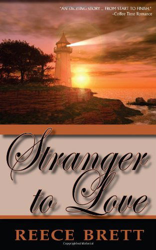 Cover for Reece Brett · Stranger to Love (Paperback Book) (2008)