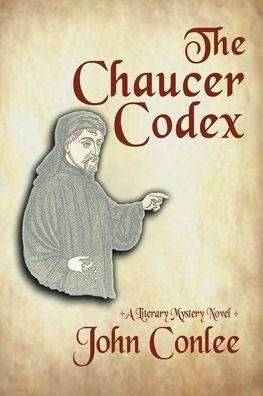 Cover for John Conlee · Chaucer Codex (Buch) (2020)