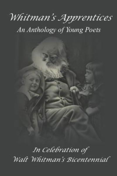Cover for James P Wagner · Whitman's Apprentices (Pocketbok) (2019)