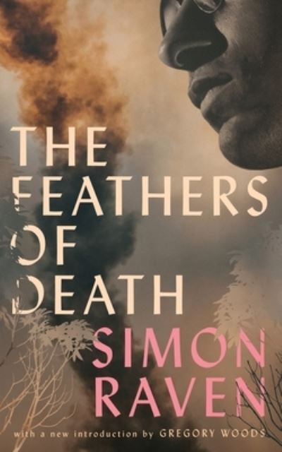 Cover for Simon Raven · Feathers of Death (Paperback Book) (2018)