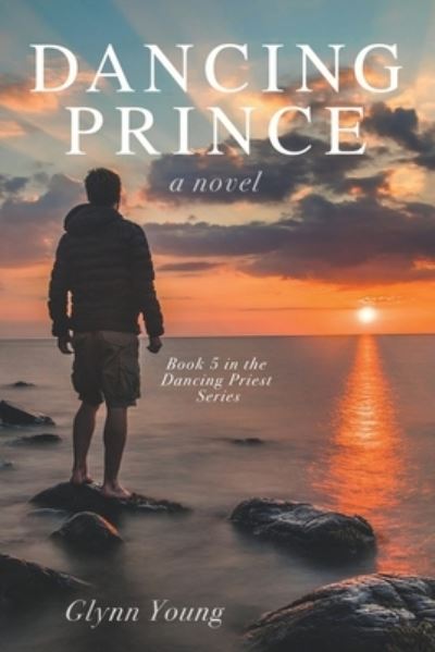 Cover for Glynn Young · Dancing Prince (Paperback Book) (2020)