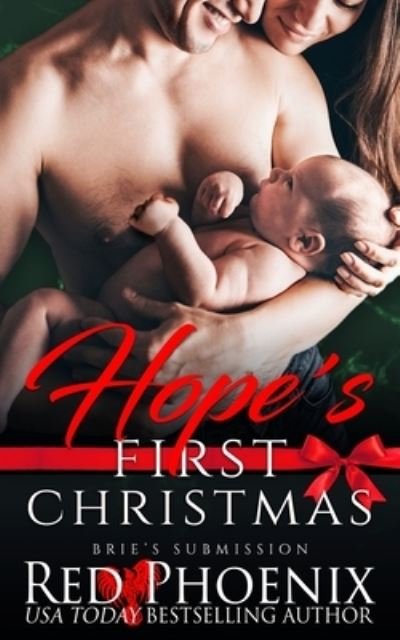 Cover for Red Phoenix · Hope's First Christmas (Paperback Book) (2019)