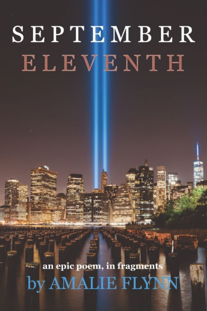 Cover for Amazon Digital Services LLC - KDP Print US · September Eleventh (Paperback Book) (2021)