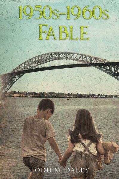 Cover for Todd M. Daley · 1950s-1960s Fable (Book) (2021)