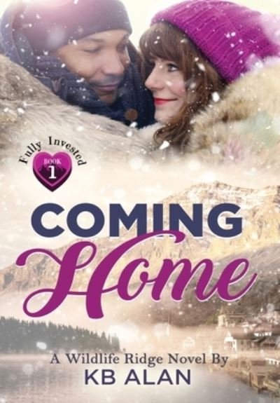 Cover for Kb Alan · Coming Home (Gebundenes Buch) (2021)
