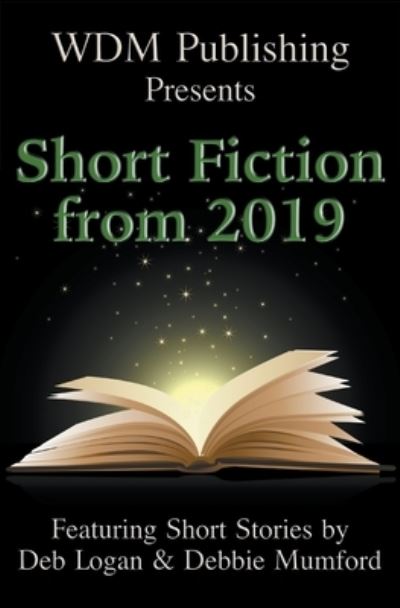 Cover for Deb Logan · WDM Presents (Paperback Book) (2021)
