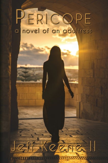 Cover for Keene, Jeff, 2nd · Pericope (N/A) (2022)