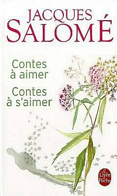 Cover for Salome · Contes a Aimer Contes a S Aimer (Ldp Dev Person) (French Edition) (Pocketbok) [French edition] (2009)