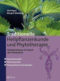 Cover for Rippe · Traditionelle Heilpflanzenkunde u (Bok)
