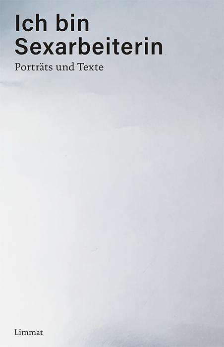 Cover for Hürlimann · Ich bin Sexarbeiterin (Bok)