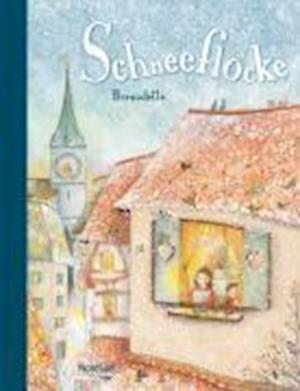 Schneeflocke - Bernadette - Books -  - 9783314013065 - 