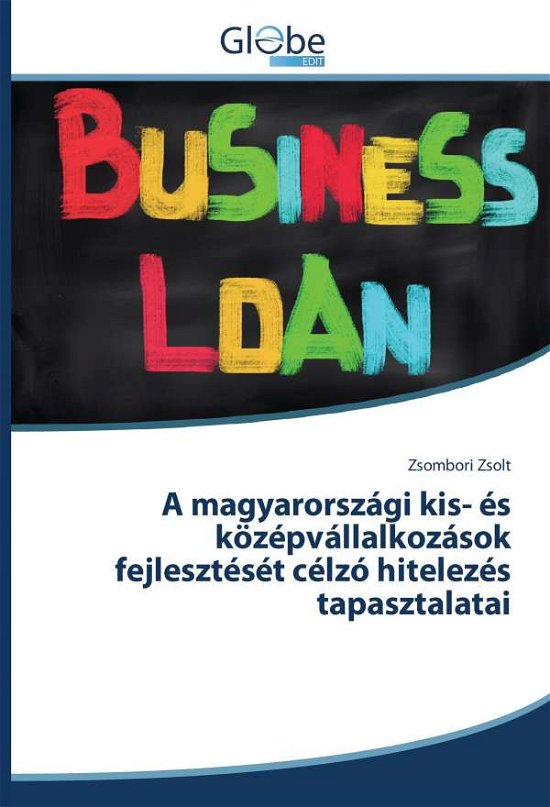 Cover for Zsolt · A magyarországi kis- és középváll (Bok)