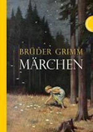 Märchen.Thienemann - J. Grimm - Bøger -  - 9783522182065 - 23. december 2009