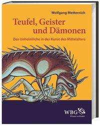 Teufel, Geister und Dämonen - Metternich - Books -  - 9783534257065 - 