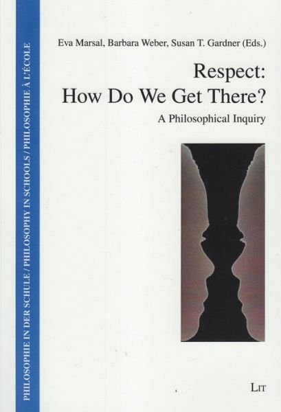 Cover for Respect · How Do We Get There? (Bok) (2013)