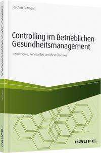 Controlling im betrieblichen Ge - Gutmann - Books -  - 9783648123065 - 