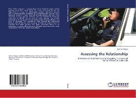Cover for Reece · Assessing the Relationship (Bok)