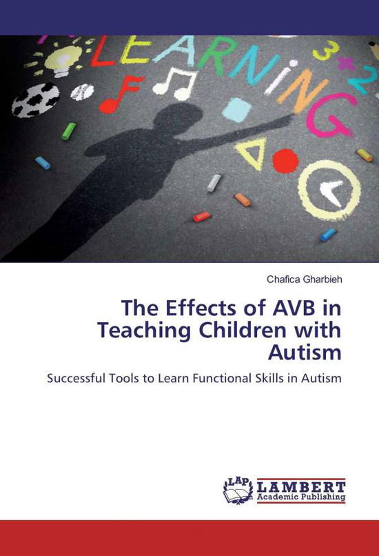 Cover for Gharbieh · The Effects of AVB in Teaching (Book) (2016)