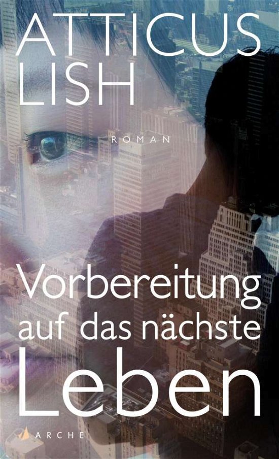 Cover for Lish · Vorbereitung auf das nächste Leben (Bok)