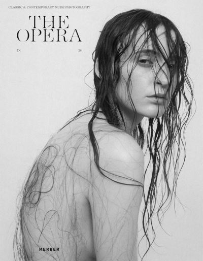 Cover for The Opera: Volume IX - The Opera (Paperback Book) (2020)