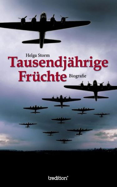 Tausendjährige Früchte - Storm - Bücher -  - 9783743949065 - 27. September 2017