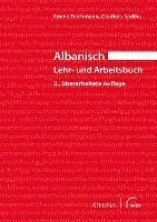 Albanisch - Lehr- und Arbeits - Teichmann - Muu -  - 9783763963065 - 